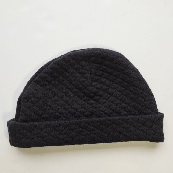 Vintage Gerber Baby Beanie Embroidered Skull  Size 6-9 Months 16 Lbs - Picture 5 of 7